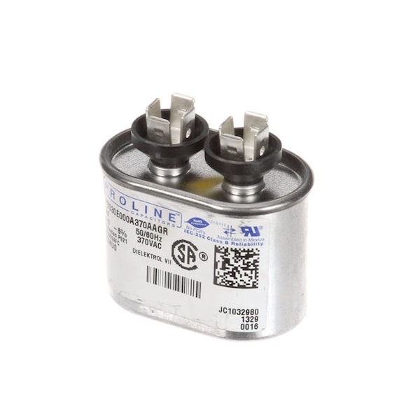 Run Capacitor 3.0 Mfd